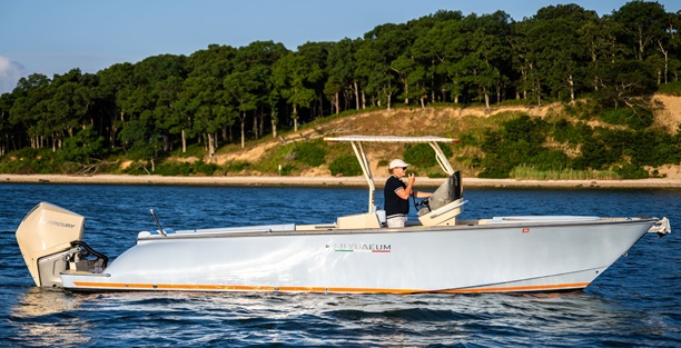 27' 2025 Lilybaeum Brochure