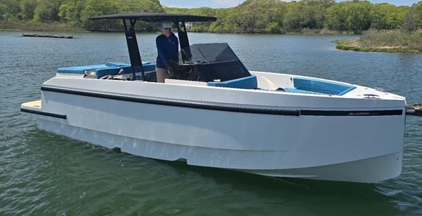 29' De Antonio Brochure