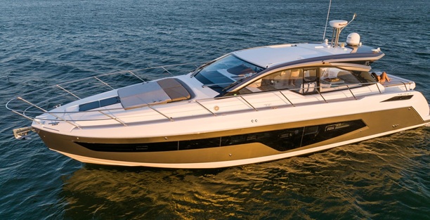 51' Azimut brochure