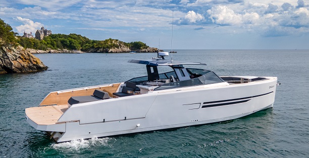 57' Okean 2023 brochure